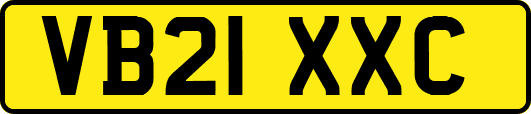 VB21XXC