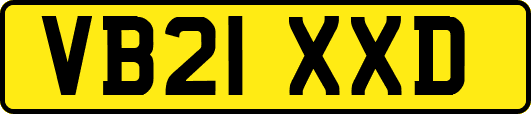 VB21XXD