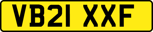 VB21XXF