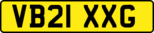 VB21XXG