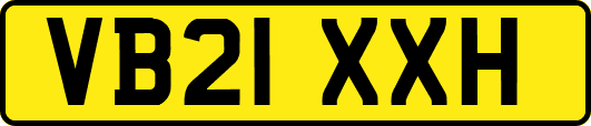 VB21XXH