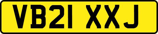 VB21XXJ