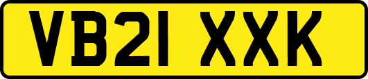 VB21XXK