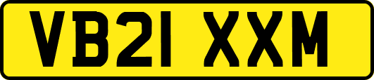 VB21XXM