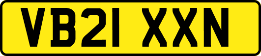 VB21XXN