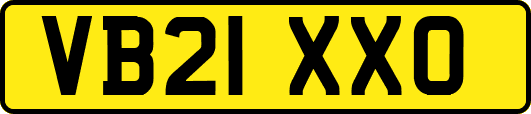 VB21XXO