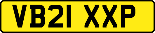 VB21XXP
