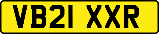 VB21XXR