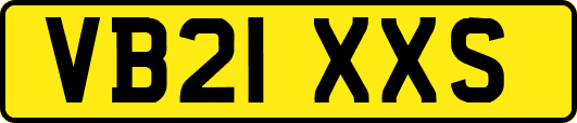 VB21XXS