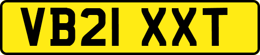 VB21XXT