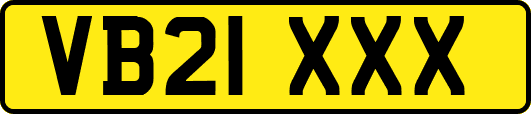 VB21XXX