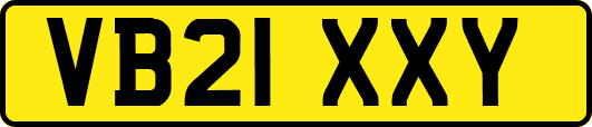 VB21XXY