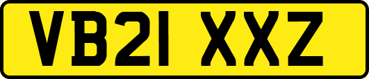 VB21XXZ
