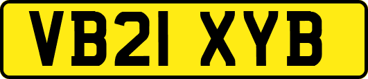 VB21XYB