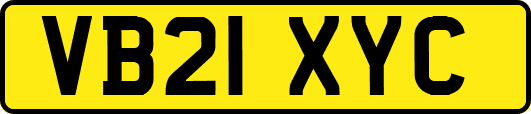 VB21XYC