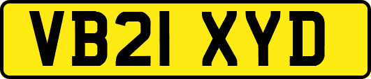 VB21XYD