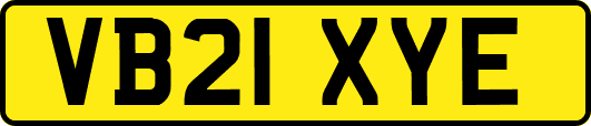 VB21XYE