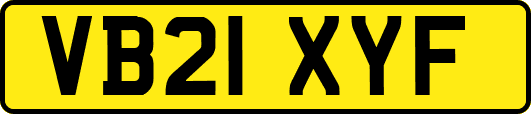VB21XYF