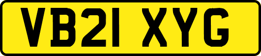 VB21XYG