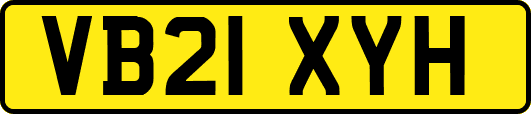 VB21XYH