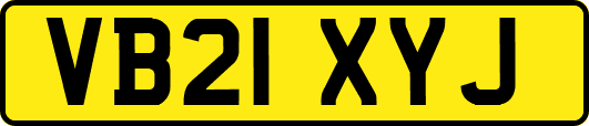 VB21XYJ
