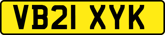 VB21XYK