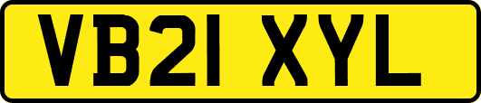 VB21XYL
