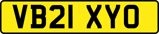 VB21XYO