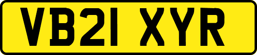 VB21XYR
