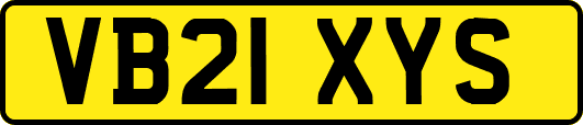 VB21XYS