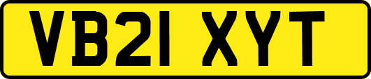 VB21XYT