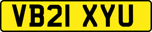 VB21XYU