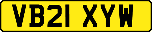 VB21XYW