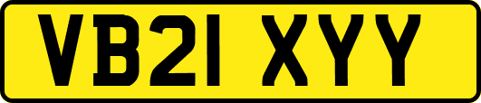 VB21XYY