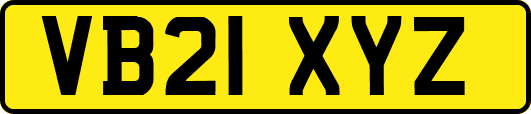 VB21XYZ