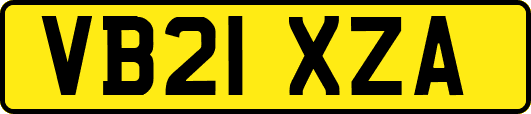 VB21XZA