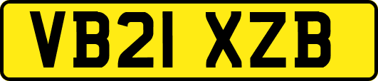 VB21XZB