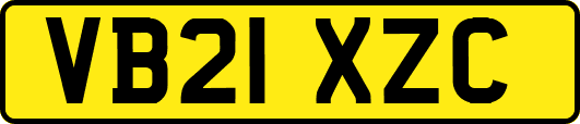 VB21XZC