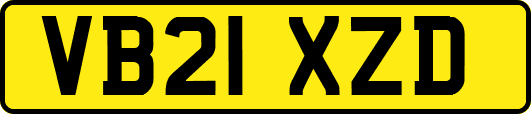 VB21XZD