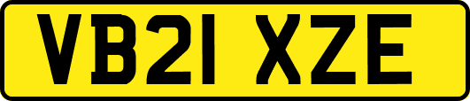 VB21XZE