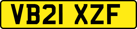 VB21XZF