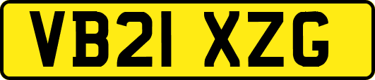 VB21XZG