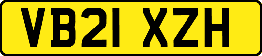 VB21XZH
