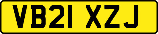 VB21XZJ