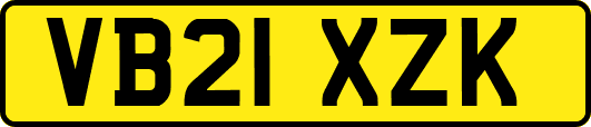 VB21XZK