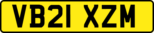 VB21XZM