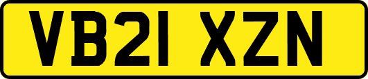 VB21XZN
