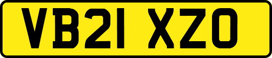 VB21XZO
