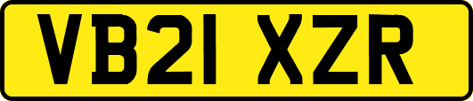 VB21XZR