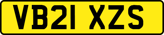 VB21XZS